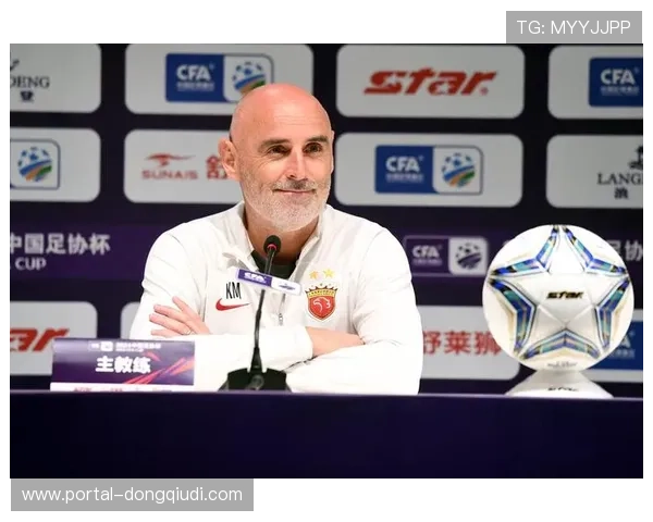 穆斯卡特坦言亚冠失利因阵容轮换强调联赛才是球队当前首要任务