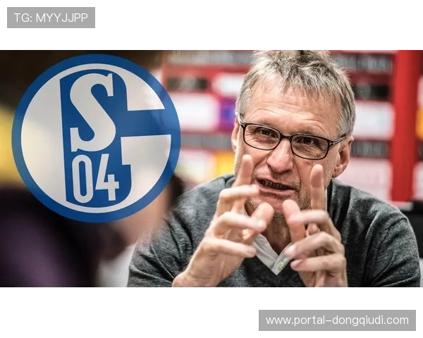 沙尔克俱乐部用AI进行球探工作，40项标准评判球员价值