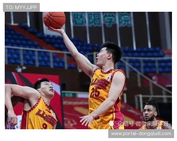 山西队四连败反思：进攻效率低下与战术调整