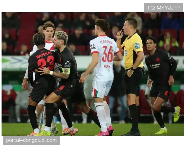 保级形势分析：奥格斯堡最后四轮赛程相对最为轻松